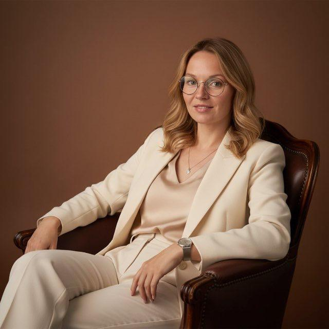Полина Плотникова