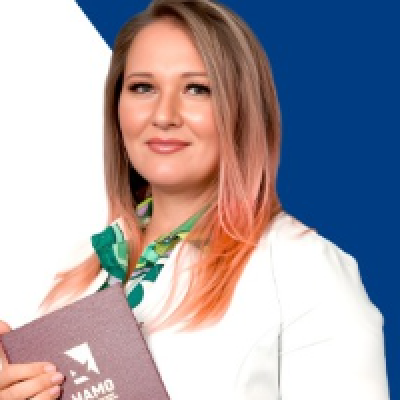 Юлия Медведева